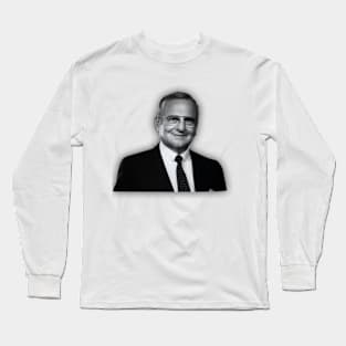 Lee Iacocca Long Sleeve T-Shirt